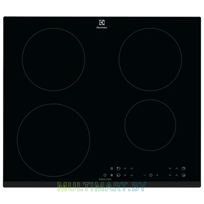 Индукционная варочная панель Electrolux IPE6440KF